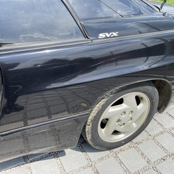 SVX